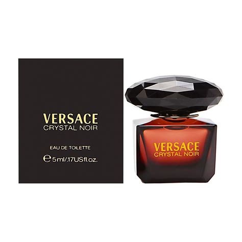 versace crystal noir price in usa